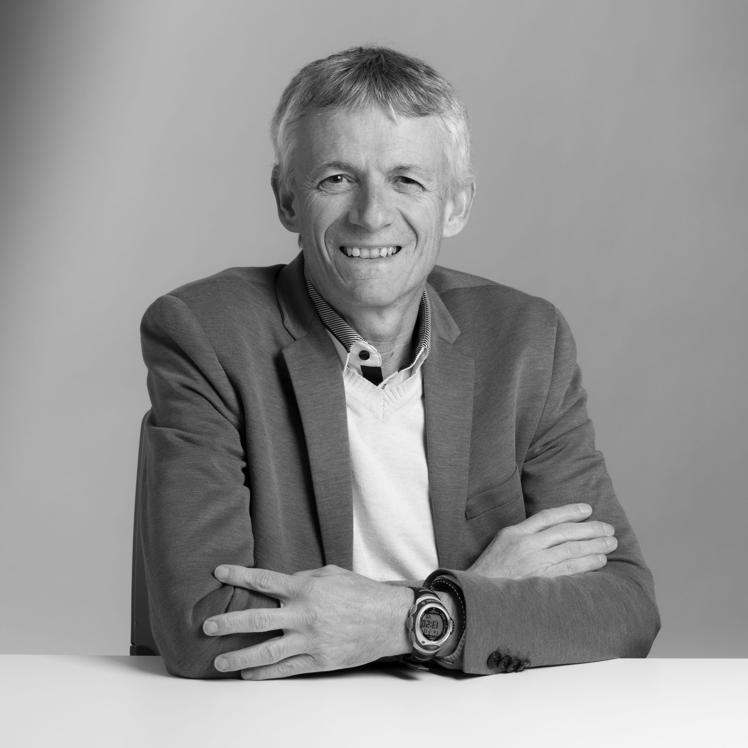 Francis Balestra