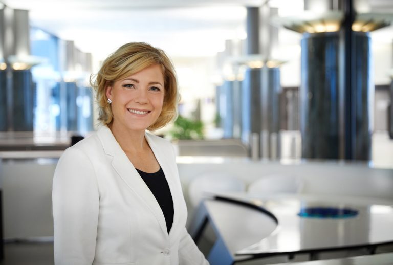 European Commission welcomes new Digital Partnership Commissioner