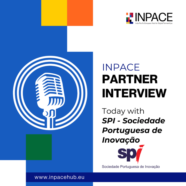 パートナーインタビュー： SPI - Sociedade Portuguesa de Inovação ポルトガル