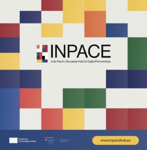 「 Backdrop inpace 」