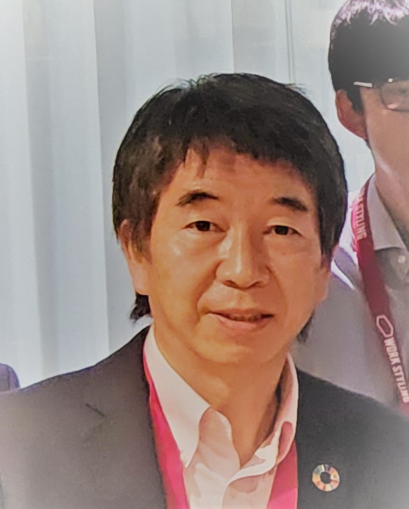 佐川 千石 さん