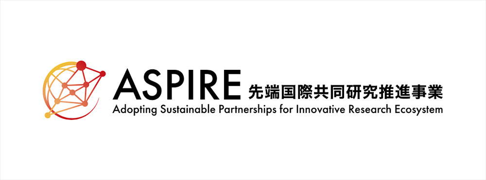 「 Aspire 」