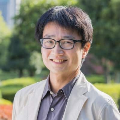 石津健太郎先生