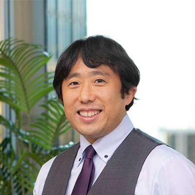 遠藤 正人