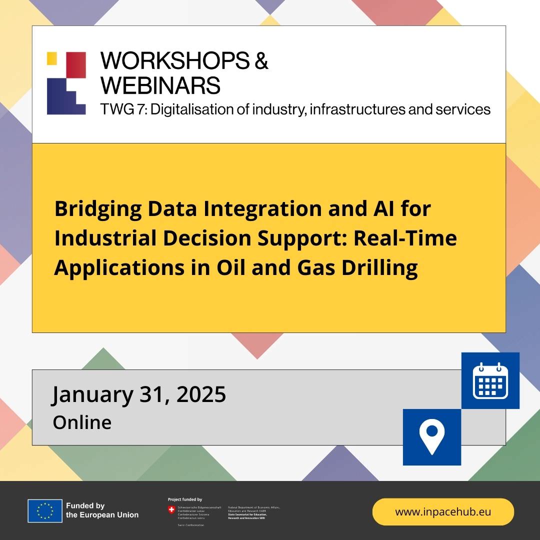 Bridging Data Integration and AI for Industrial Decision Support: Real-Time Applications in Oil and Gas Drilling