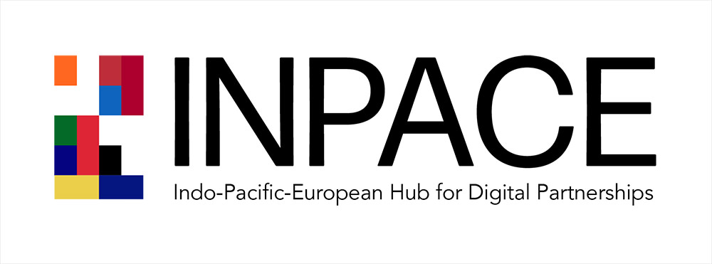 「 inpace 」