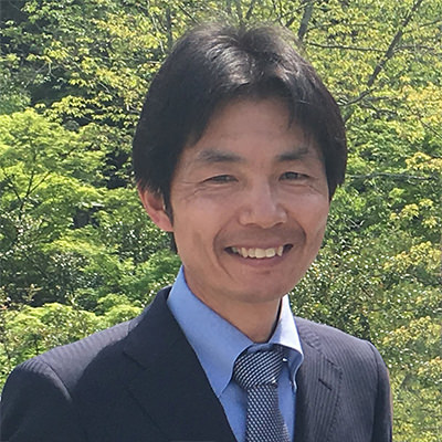 狩野 学
