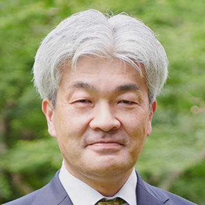鈴木 和人 先生