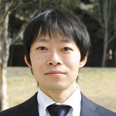 三谷 幸樹 さん