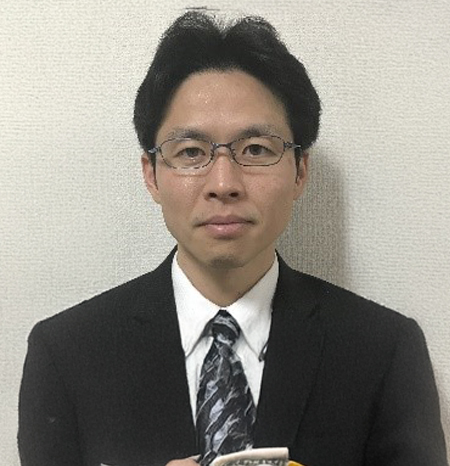 大塚 聡 氏