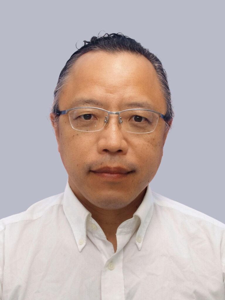 土屋 聡 氏