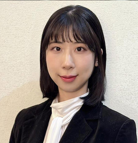 坂本 由紀 さん