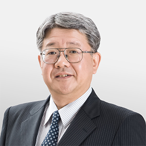 望月 康則 氏