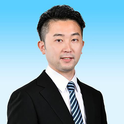 佐藤 健人 さん
