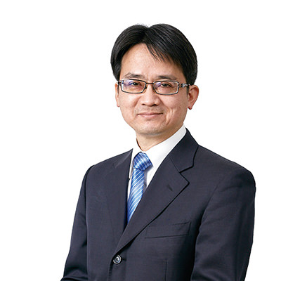 Ken Uchida