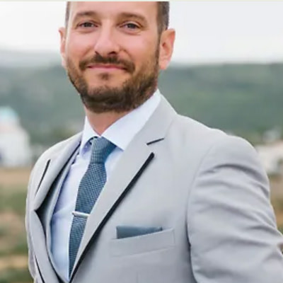 Kostas Trichias