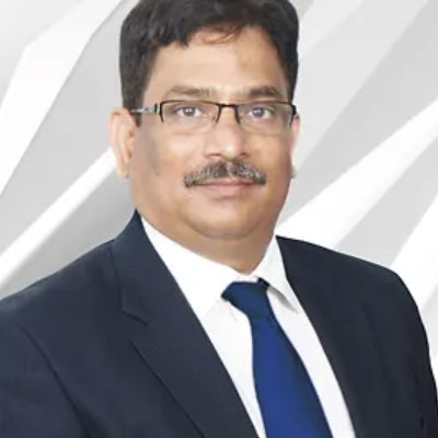 Madhav Vemuri