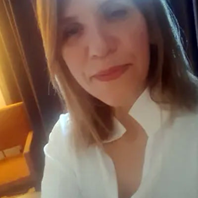 Marina Klitsi
