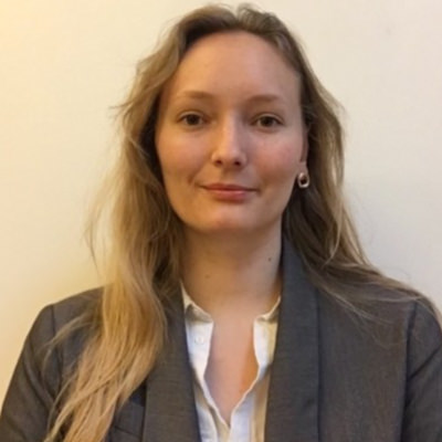 Mathilde Bétend