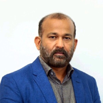 Mr. Dinesh Chand Sharma