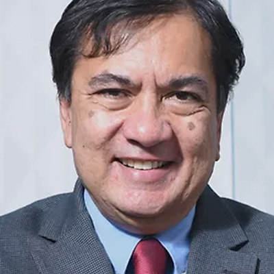 Mr. Inder Gopal