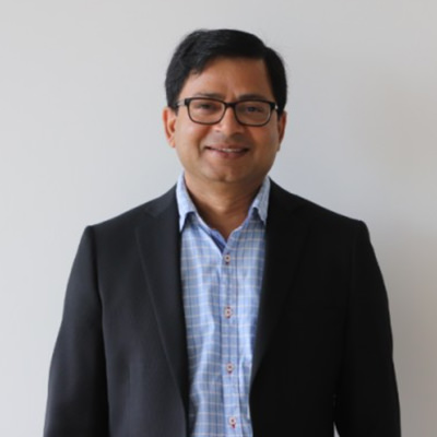 Mukesh Mohania