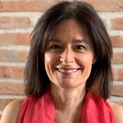 Prof. Ernestina Menasalvas