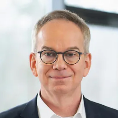 Prof. Hans Schotten