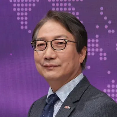 Prof. HyeonWoo LEE