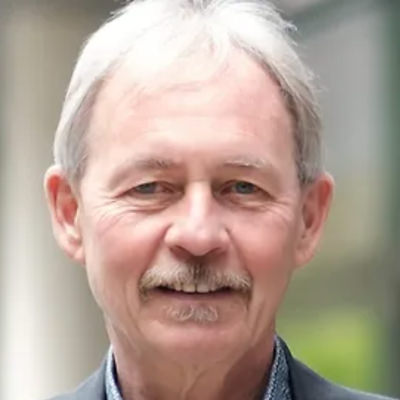 Prof. Joachim Posegga 