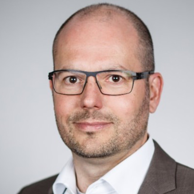 Prof. Martin Ruskowski 