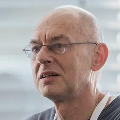 Prof. Roberto V. Zicari
