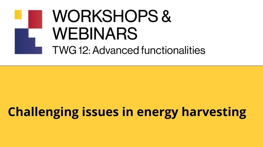 Webinar-April