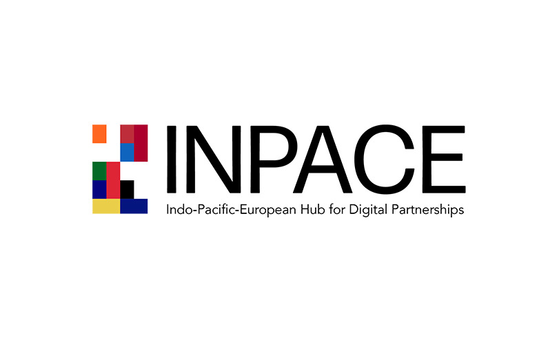 INPACE logo