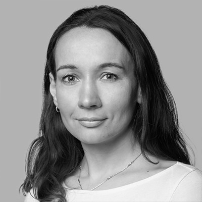 Karolina-Gyurovszka