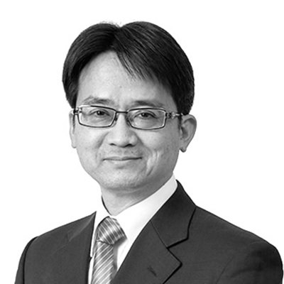 Ken Uchida
