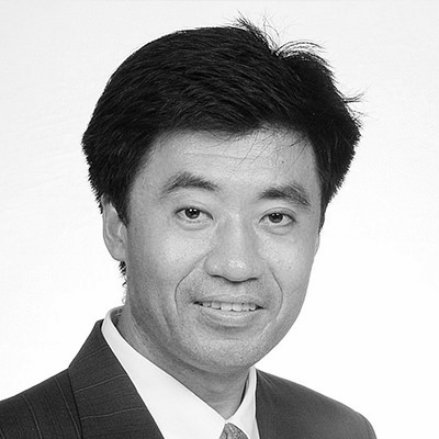 Shuzhi Sam Ge