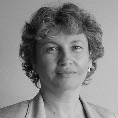 Svetlana Klessova