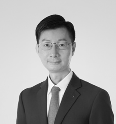Yong Liu