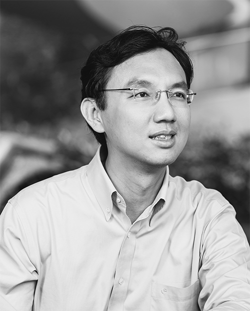 Ben-Leong