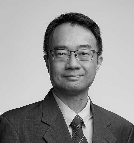 Benjamin Ang