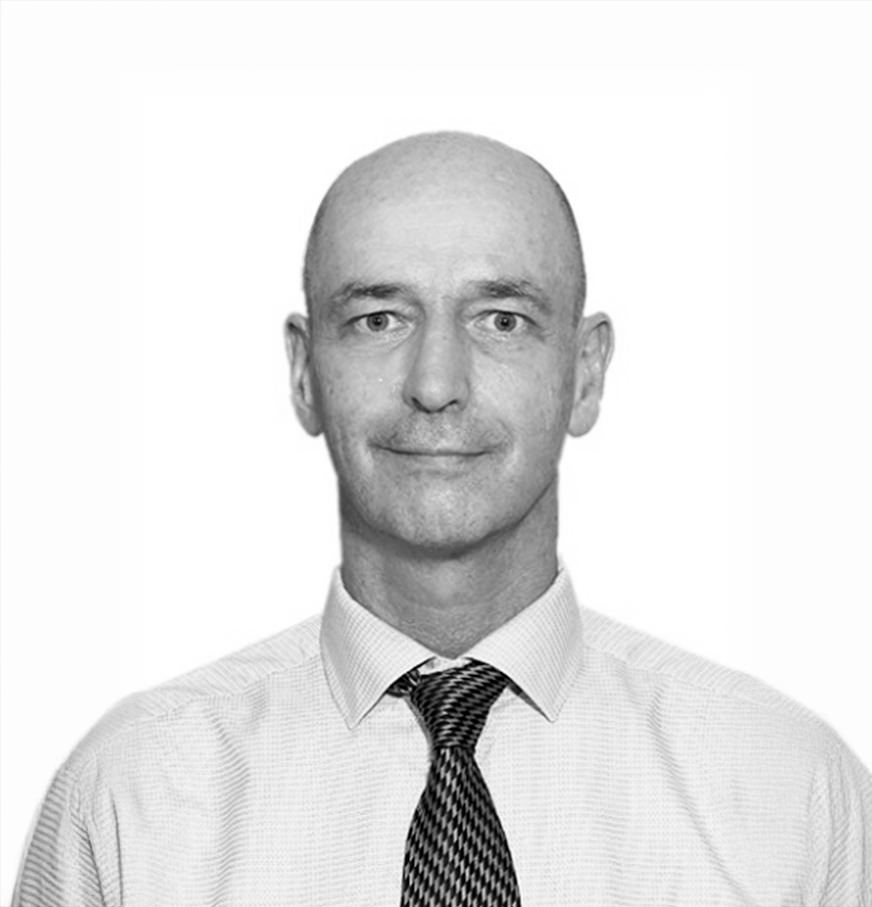 Benoît Sauveroche