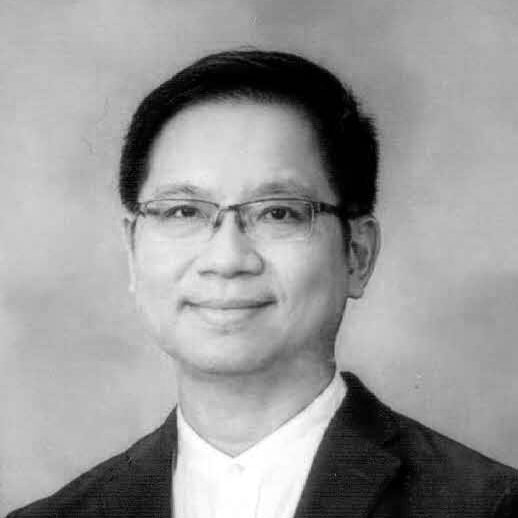 Chung Sang Hao