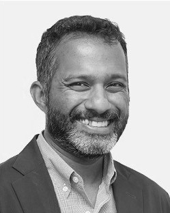 Karthik Nachiappan