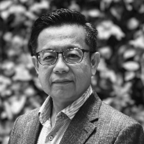 Laurence Liew