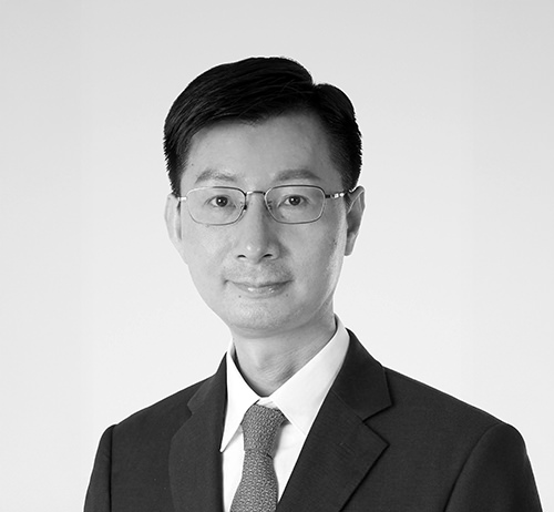 Liu Yong