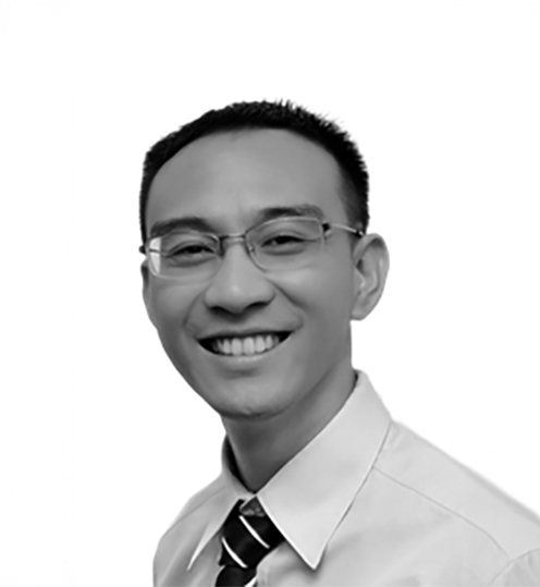 Luo Xianshu