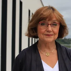 Prof. Olga Štěpánková
