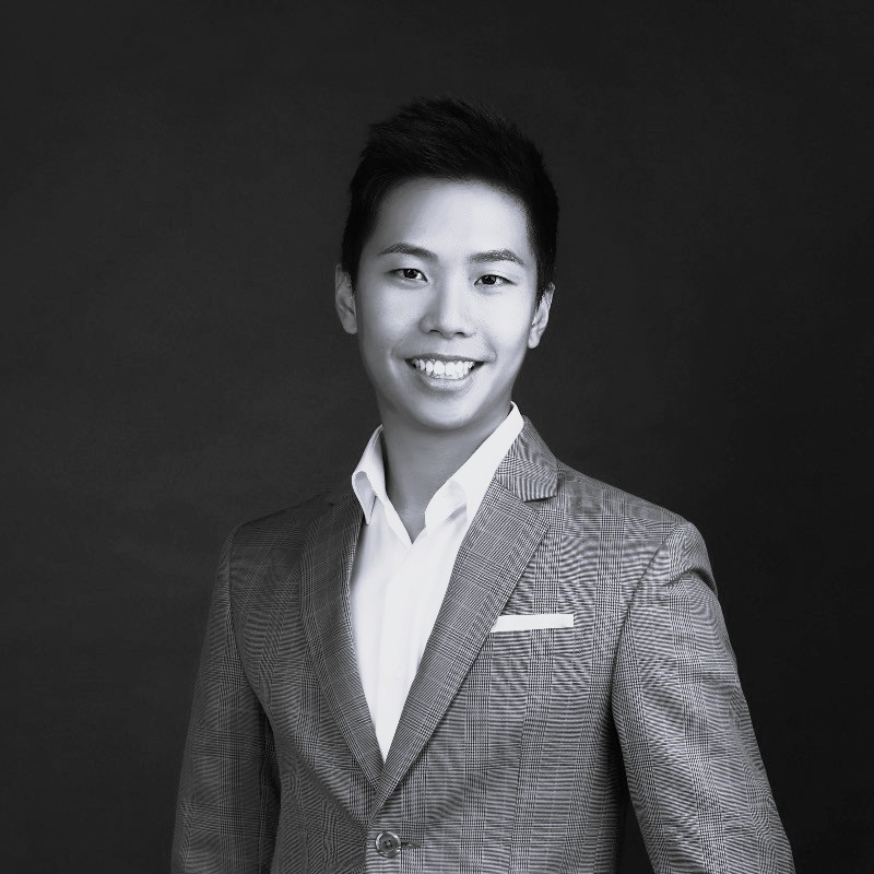 Zi Yan Koe