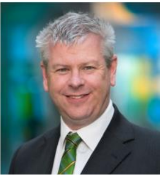 Alan O'Riordan